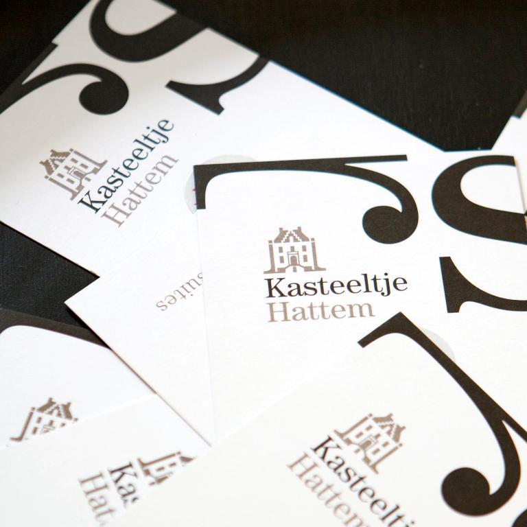 רורמונד Kasteeltje Hattem מראה חיצוני תמונה